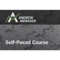 Andrew Menaker – Self-Paced Course